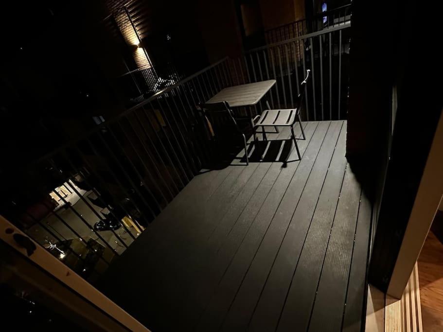 Luxury 2 Bedrooms Apartment 巴尔金 外观 照片