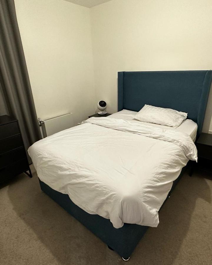 Luxury 2 Bedrooms Apartment 巴尔金 外观 照片