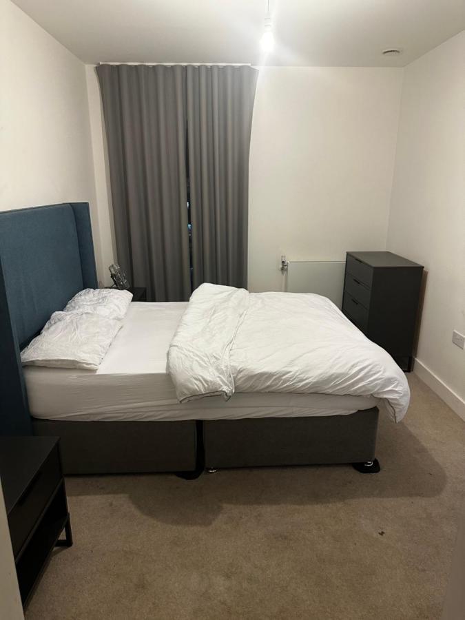 Luxury 2 Bedrooms Apartment 巴尔金 外观 照片